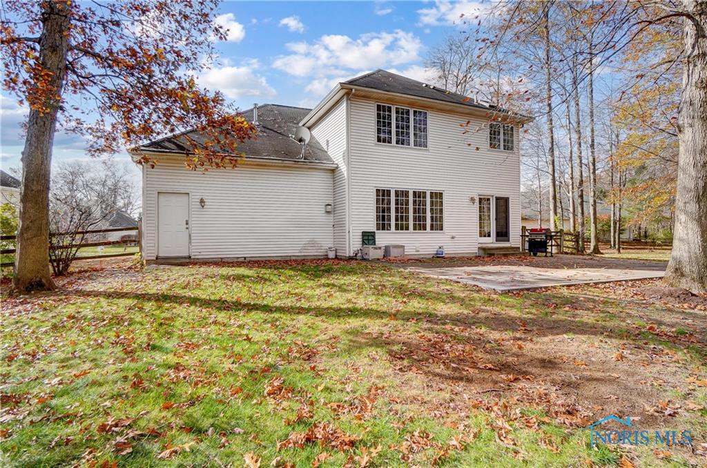 8836 Cedar Bend Road