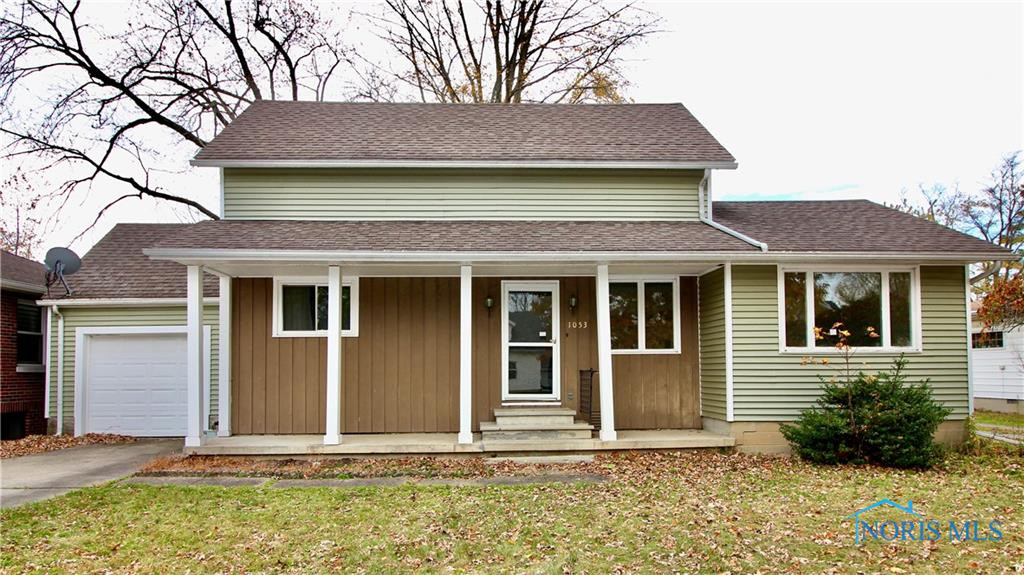 1053 Highland Avenue