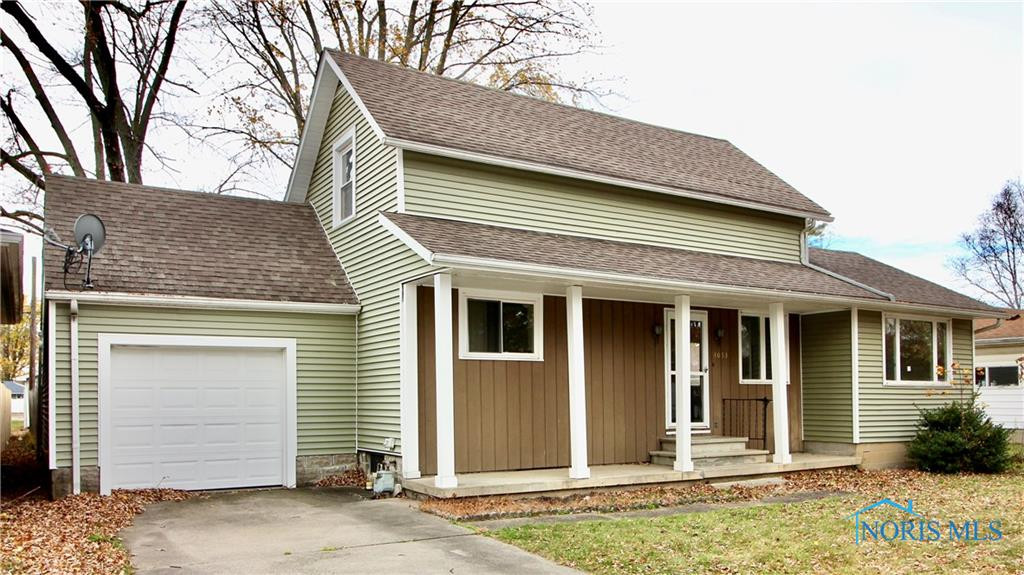 1053 Highland Avenue