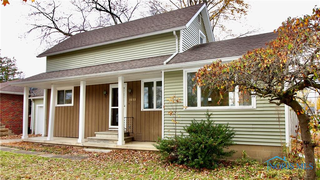 1053 Highland Avenue