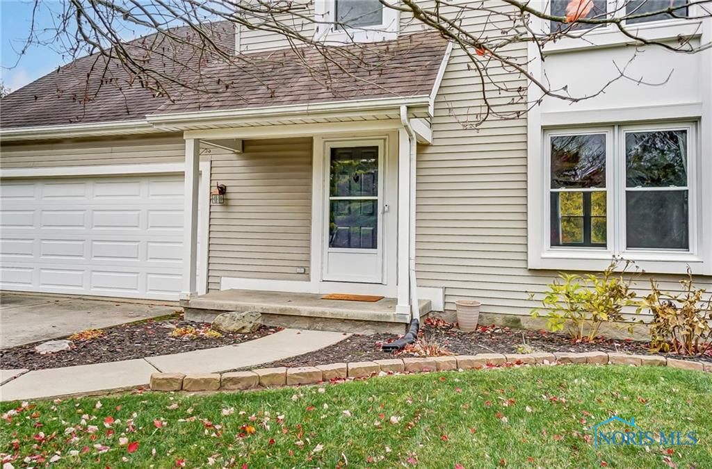 9955 Parliament Place