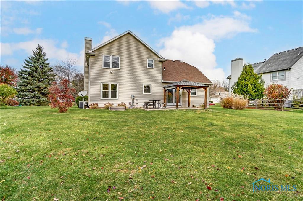 9955 Parliament Place