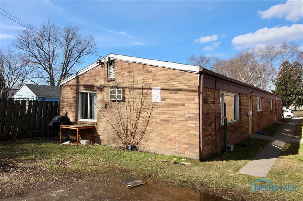 1418 & 1420 Liberty Street