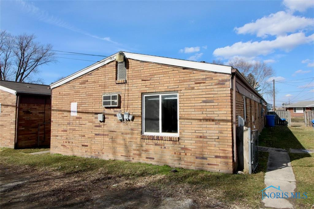 1418 & 1420 Liberty Street