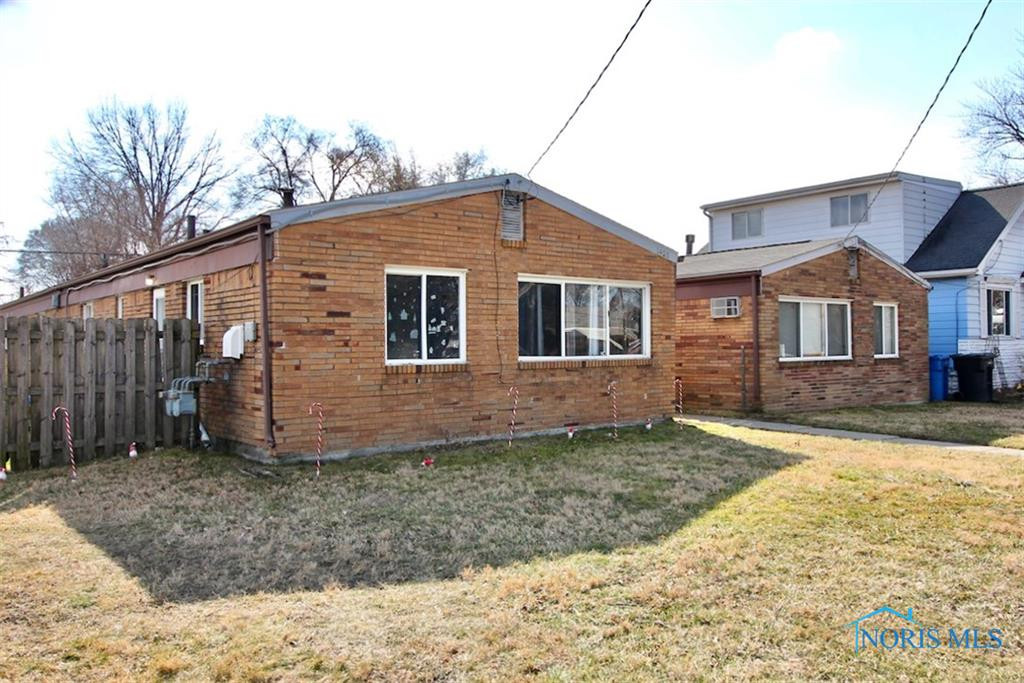 1418 & 1420 Liberty Street