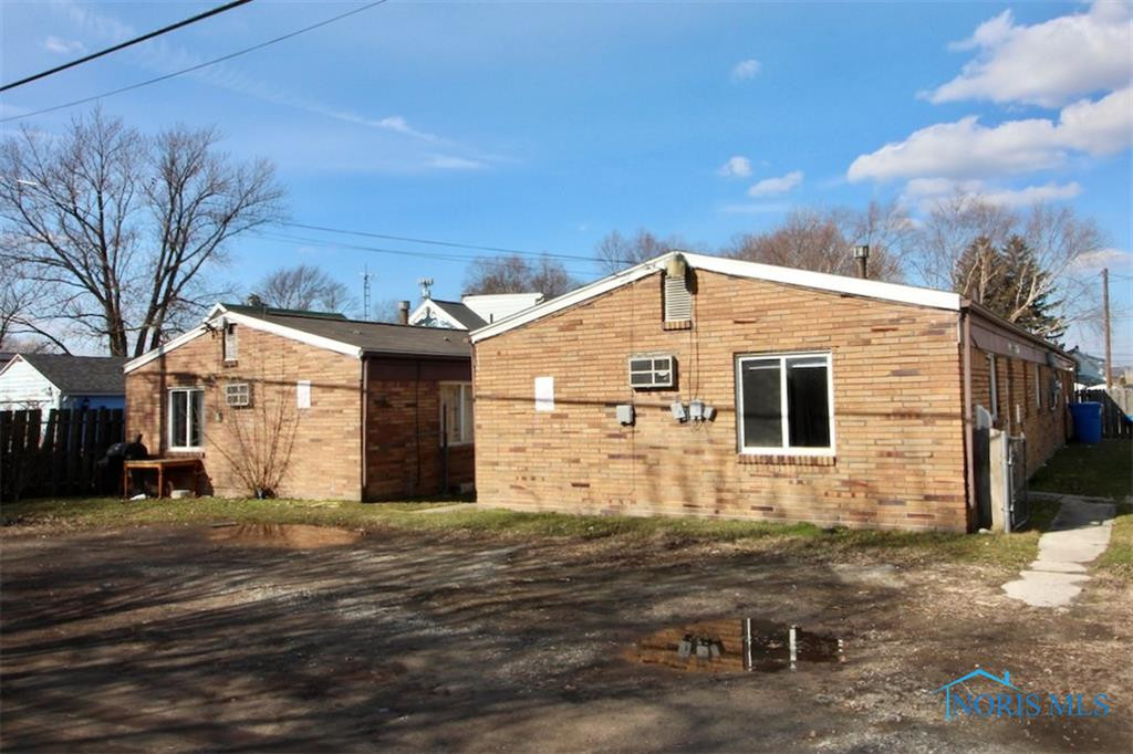 1418 & 1420 Liberty Street