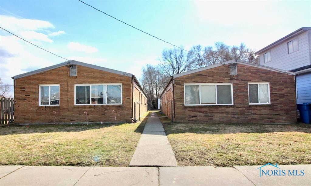 1418 & 1420 Liberty Street