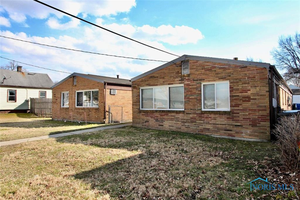 1418 & 1420 Liberty Street