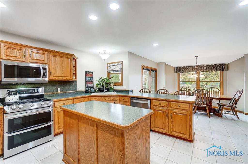 1419 S Redhawk Drive