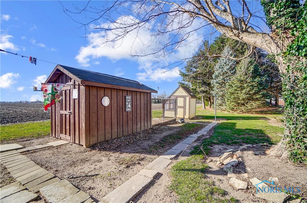 2491 Seilheimer Road