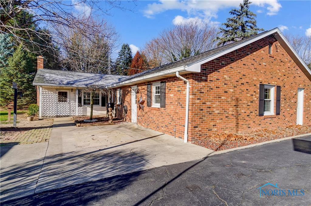 2491 Seilheimer Road