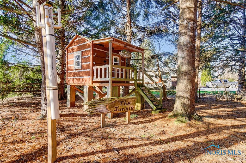 2491 Seilheimer Road