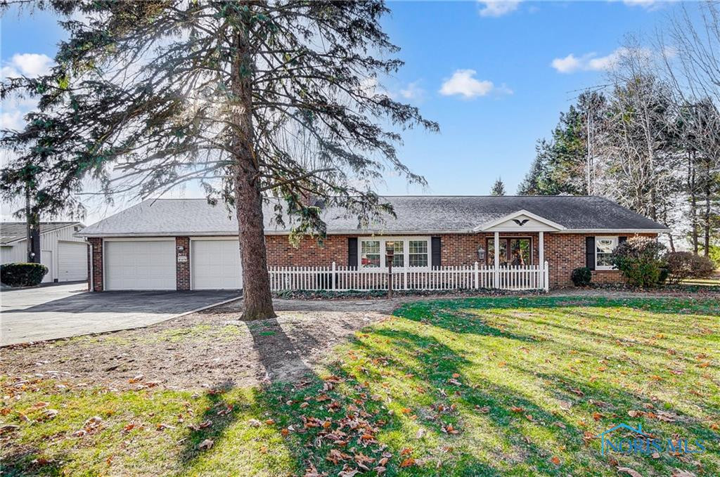 2491 Seilheimer Road