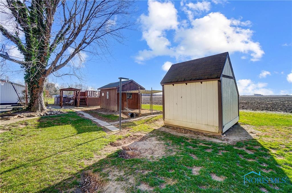 2491 Seilheimer Road