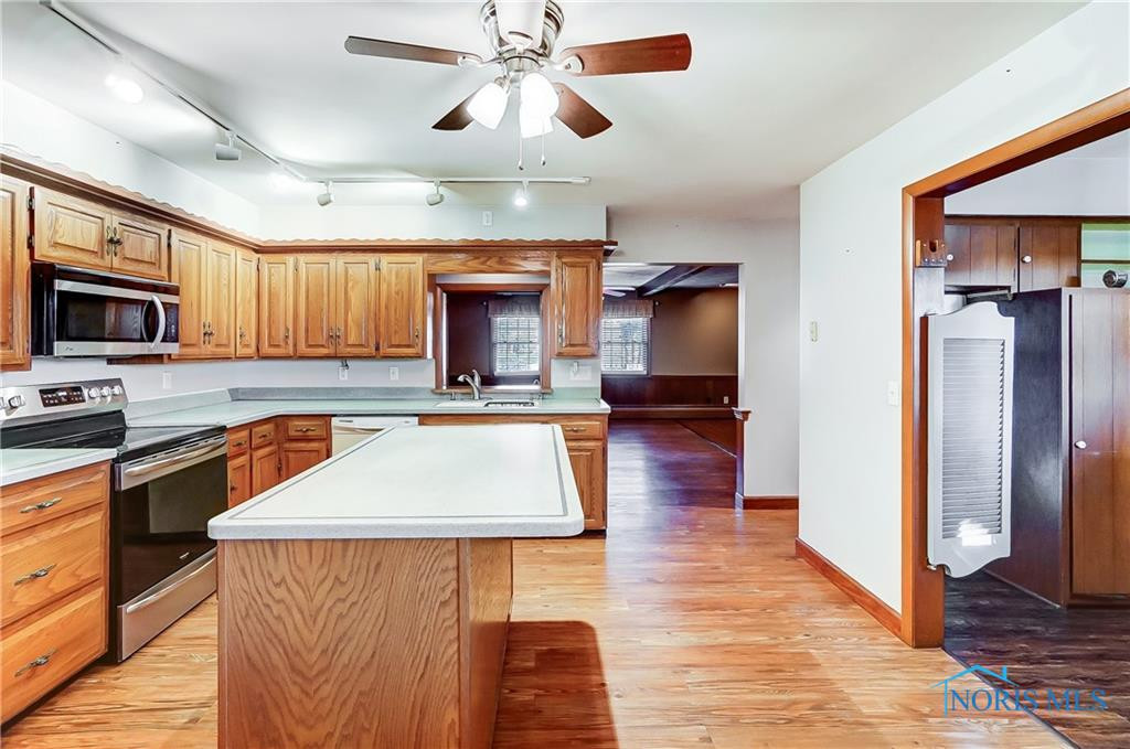 2491 Seilheimer Road