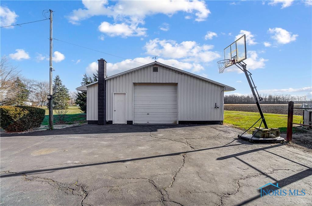 2491 Seilheimer Road