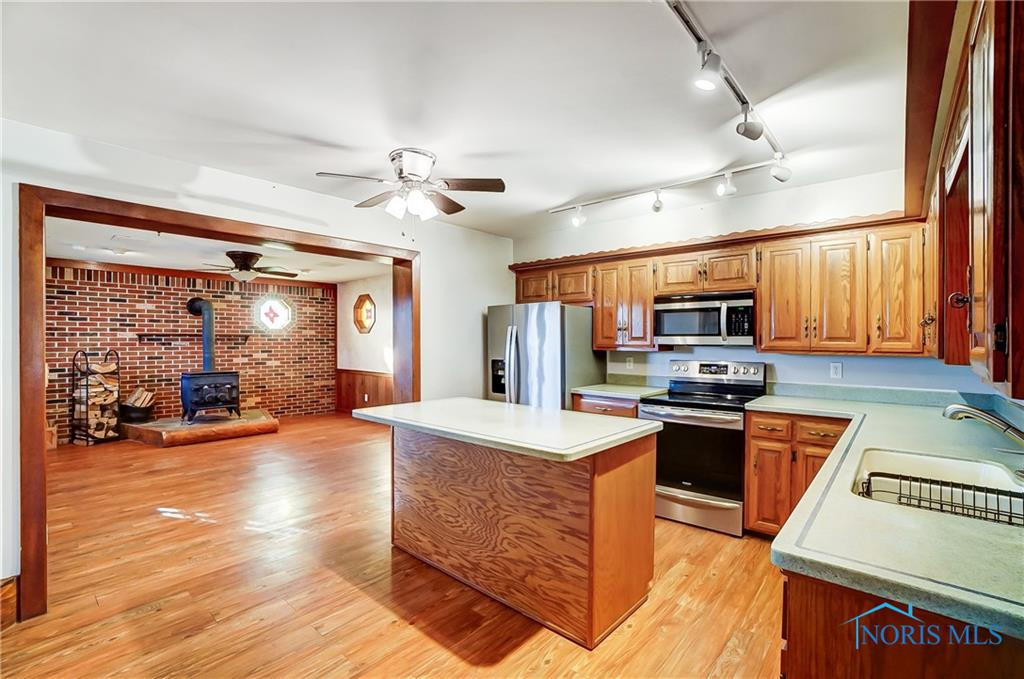 2491 Seilheimer Road