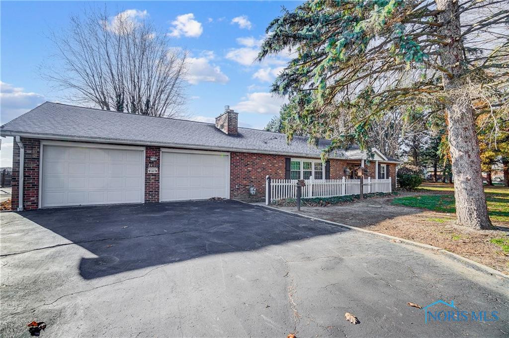 2491 Seilheimer Road