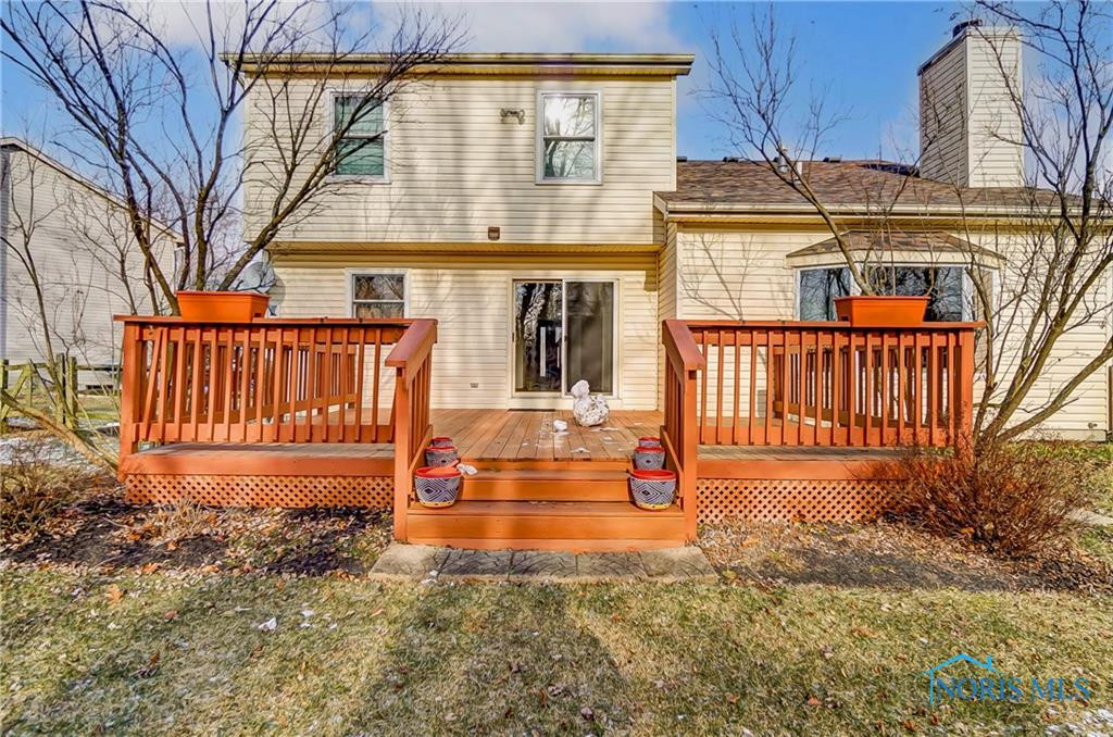 7109 Sandy Hill Way