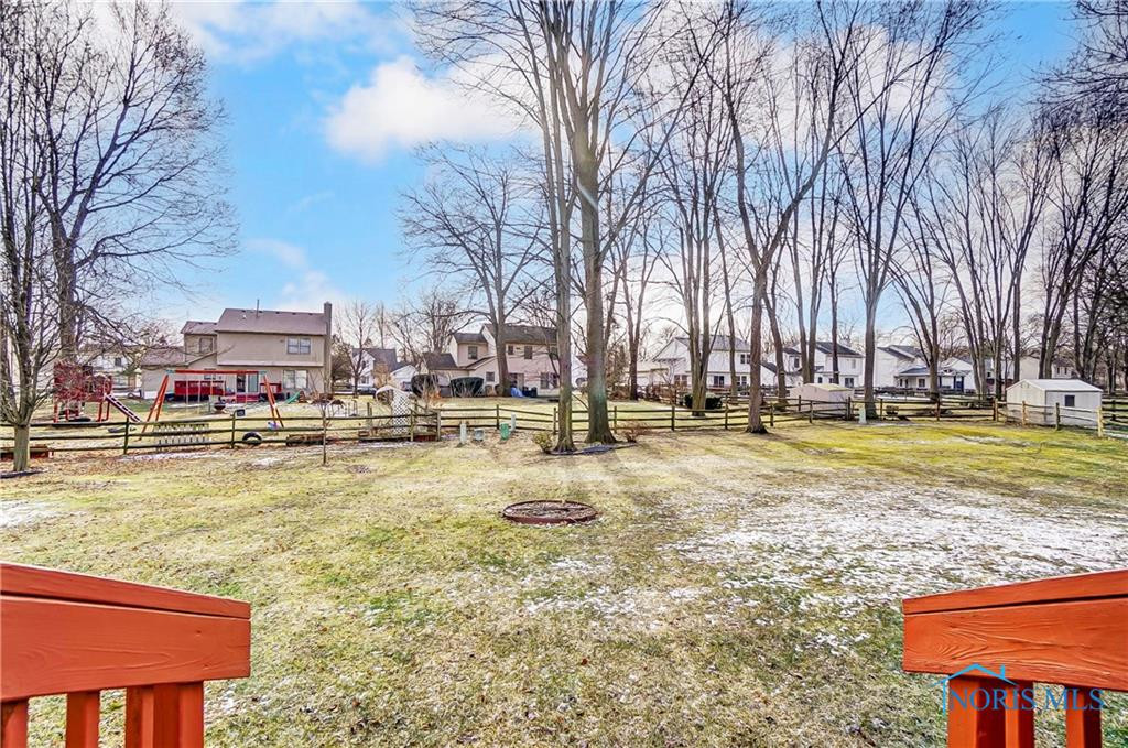 7109 Sandy Hill Way