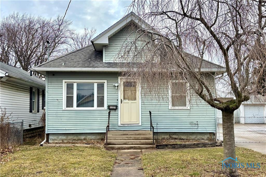 1229 Freedom Street