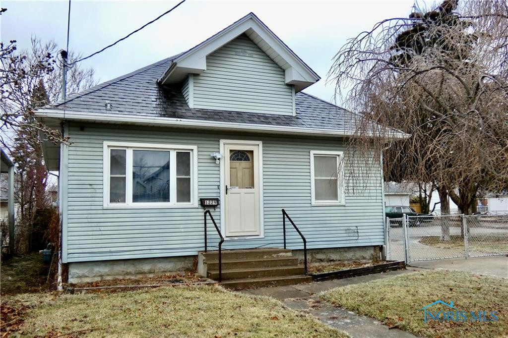 1229 Freedom Street