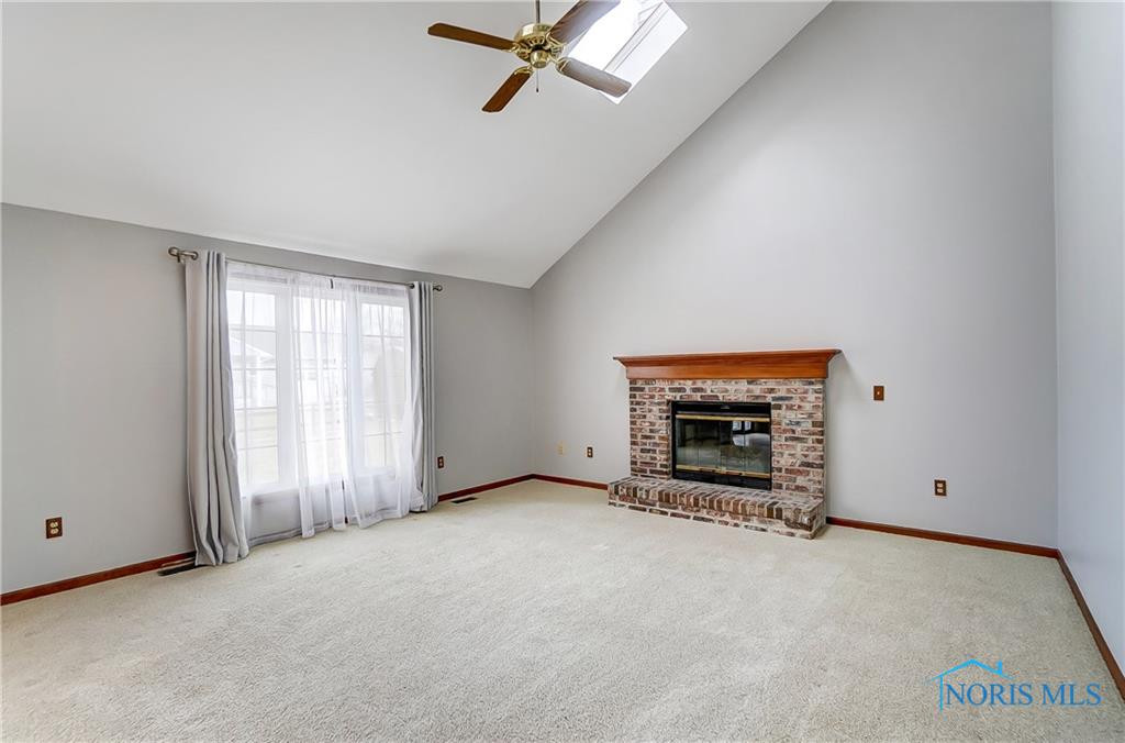 507 Ballybay Court