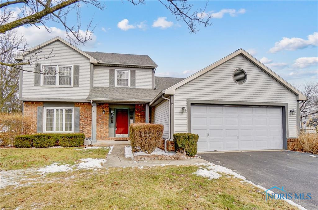 507 Ballybay Court