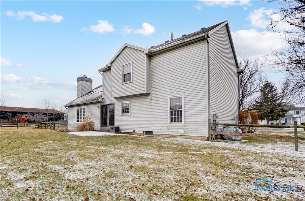 507 Ballybay Court