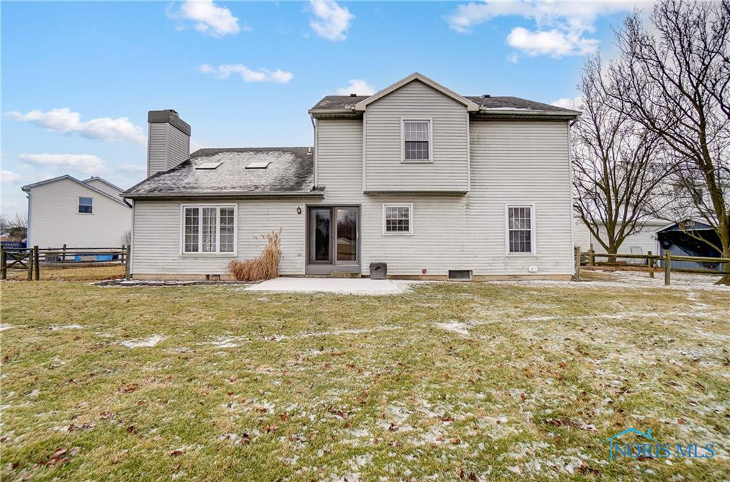 507 Ballybay Court