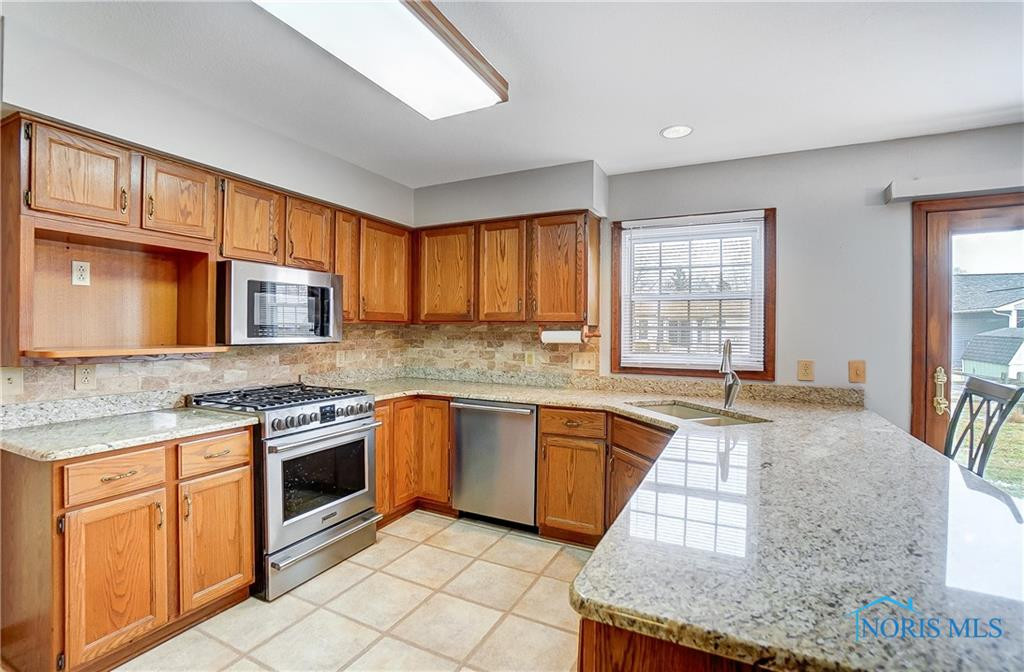507 Ballybay Court
