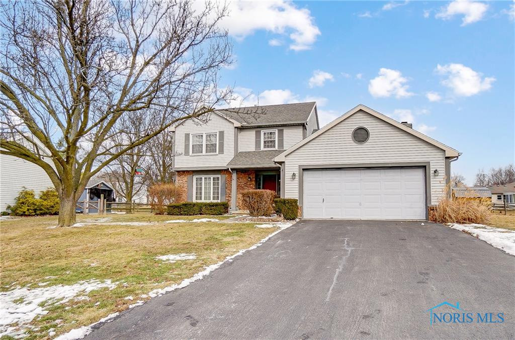 507 Ballybay Court