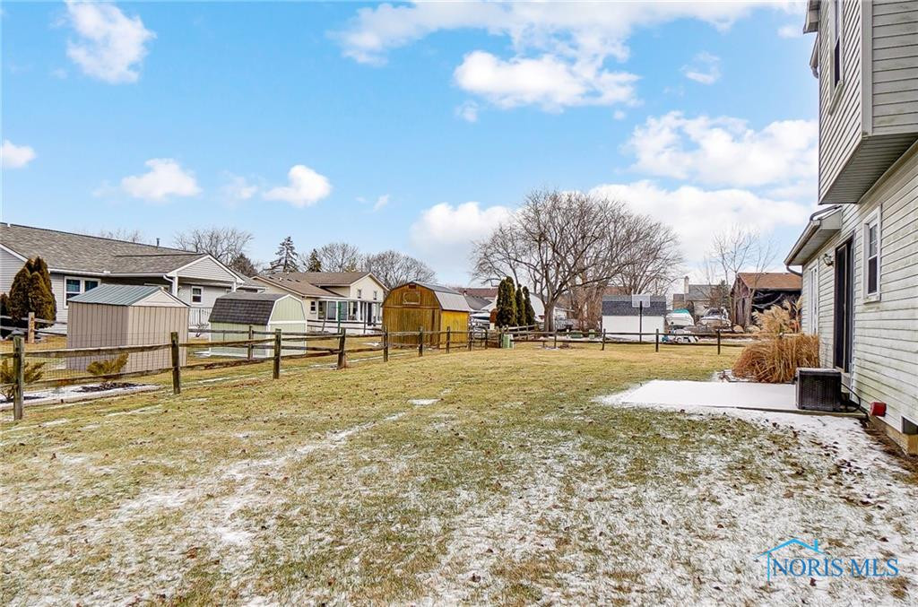 507 Ballybay Court