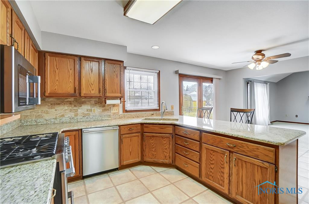 507 Ballybay Court