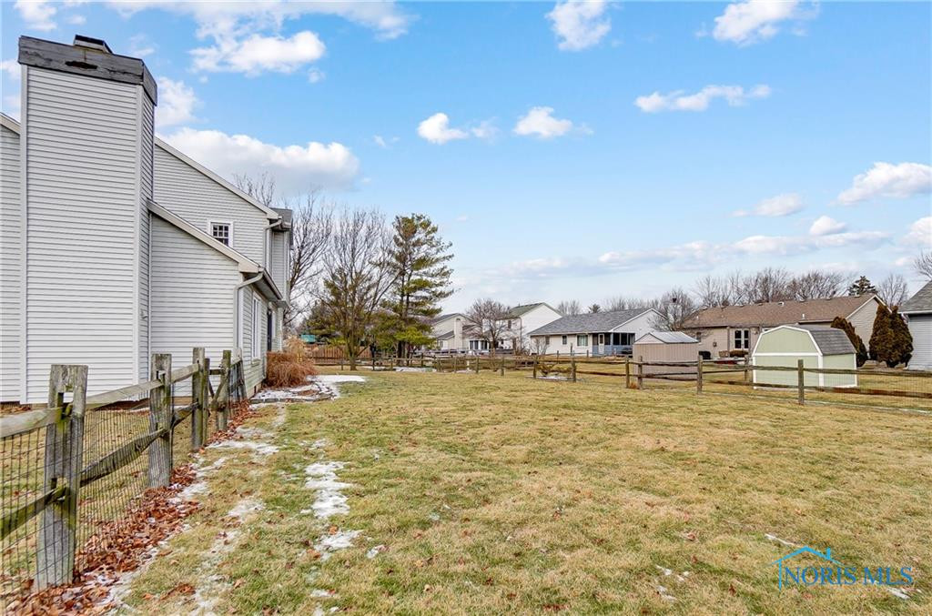 507 Ballybay Court