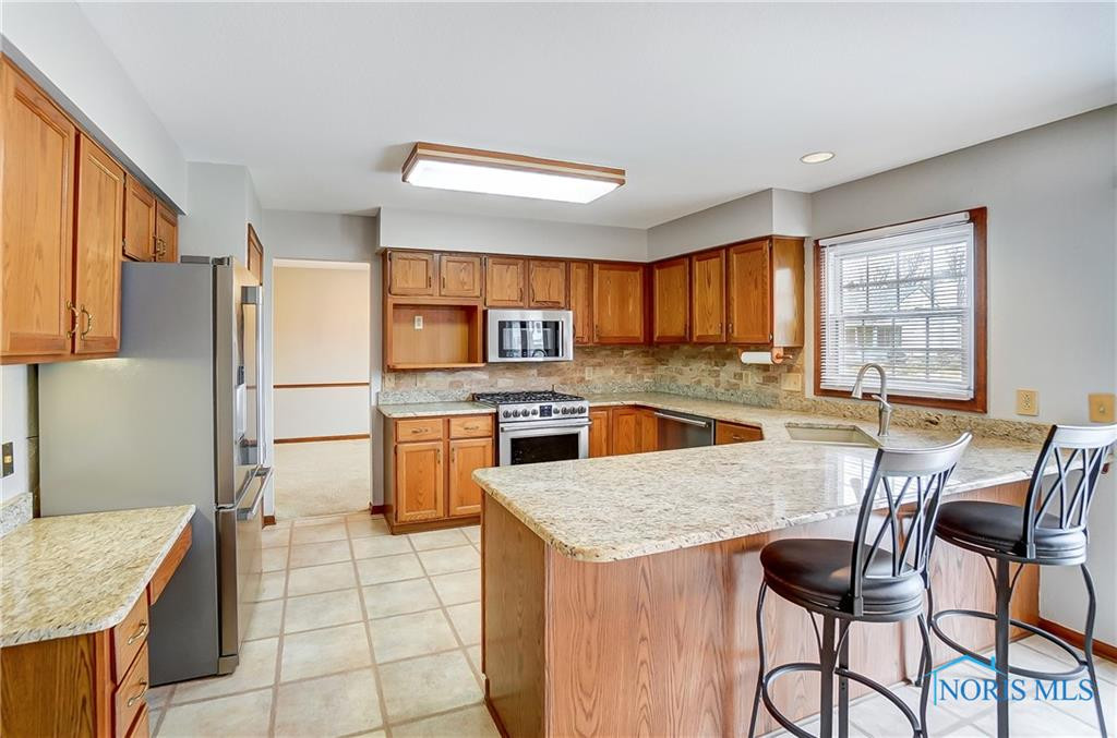 507 Ballybay Court