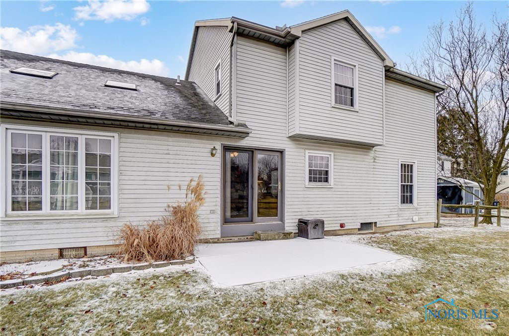 507 Ballybay Court
