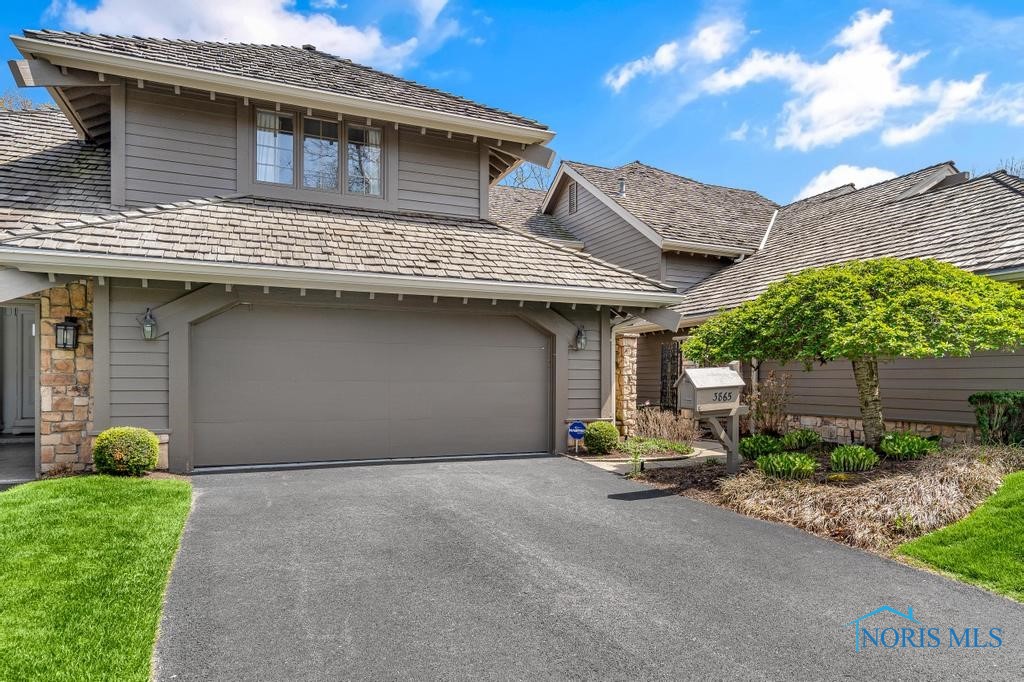 3865 River Road