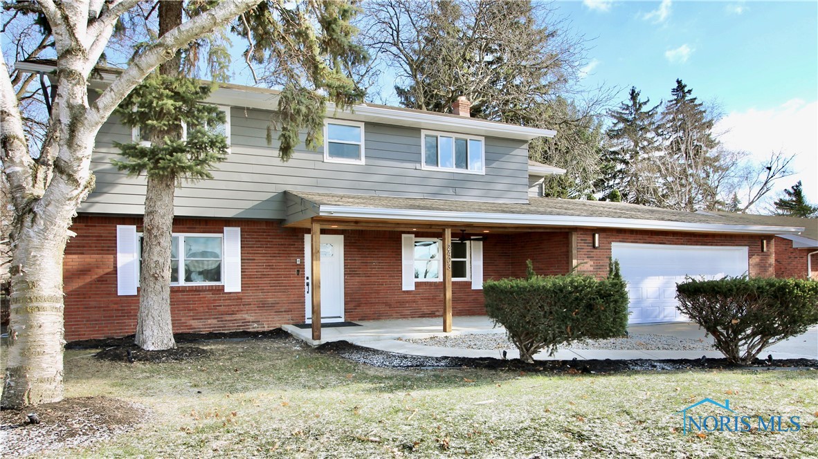 2403 Eastgate Road