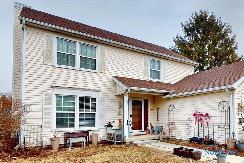 525 Ballybay Court