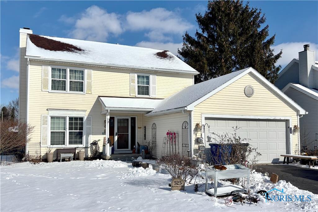 525 Ballybay Court