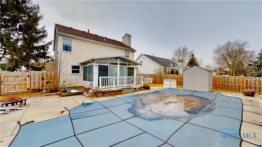 525 Ballybay Court