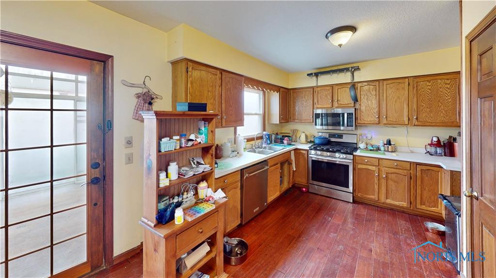 525 Ballybay Court