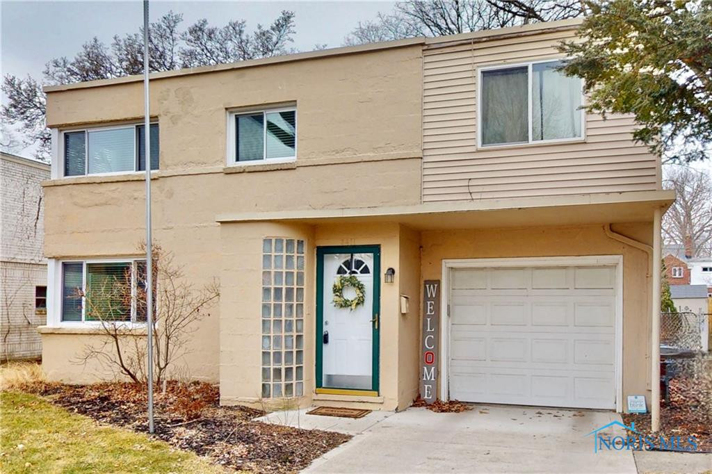 3411 Goddard Road