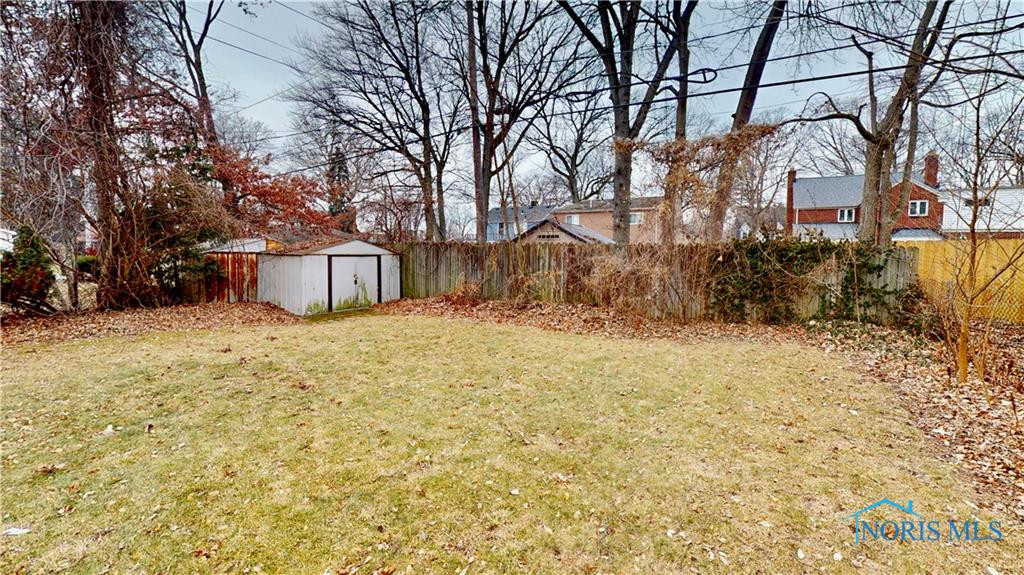 3411 Goddard Road