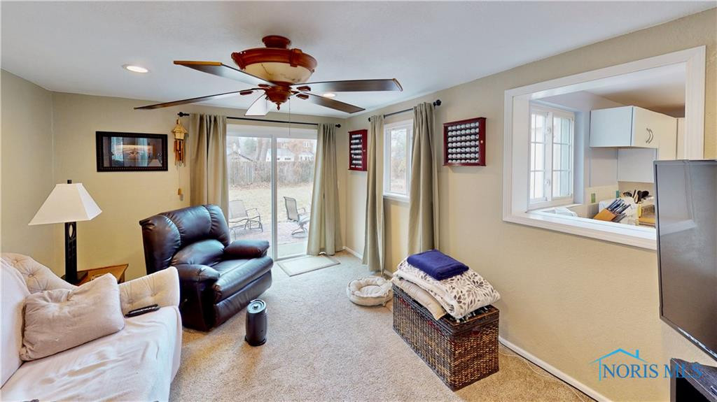 3411 Goddard Road