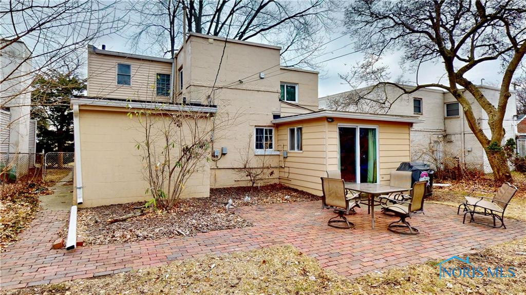 3411 Goddard Road