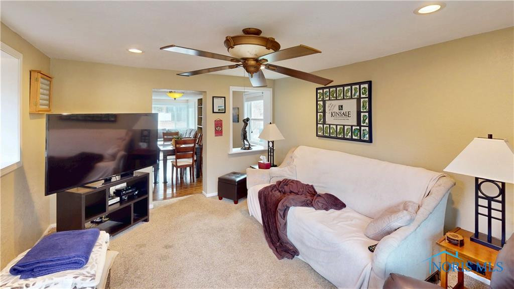 3411 Goddard Road