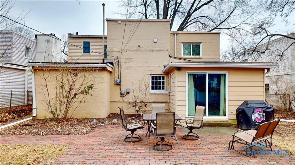3411 Goddard Road