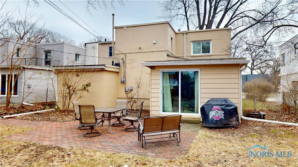 3411 Goddard Road